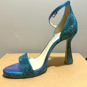 Jessica Simpson Heels